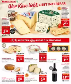 Interspar Flugblatt Seite 8