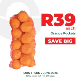 Food Lover's Market catalogue week 23 Page 4