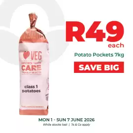 Food Lover's Market catalogue week 23 Page 5