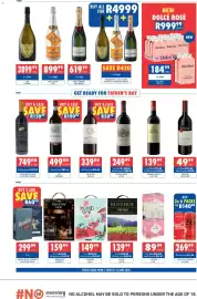 Ultra Liquors catalogue Page 3