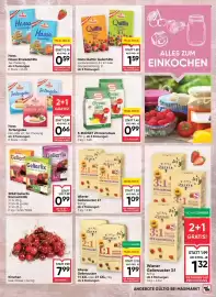 Maximarkt Flugblatt woche 23 Seite 15