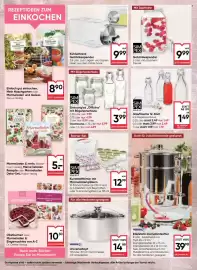 Maximarkt Flugblatt woche 23 Seite 16