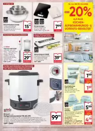Maximarkt Flugblatt woche 23 Seite 17
