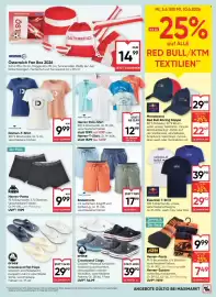Maximarkt Flugblatt woche 23 Seite 19