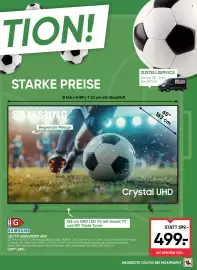 Maximarkt Flugblatt woche 23 Seite 25