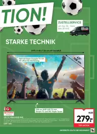 Maximarkt Flugblatt woche 23 Seite 27