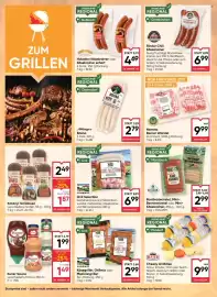 Maximarkt Flugblatt woche 23 Seite 4