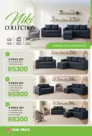 Fair Price catalogue Page 10