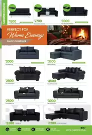 Fair Price catalogue Page 11