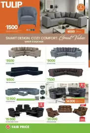 Fair Price catalogue Page 12