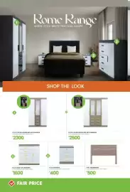 Fair Price catalogue Page 14