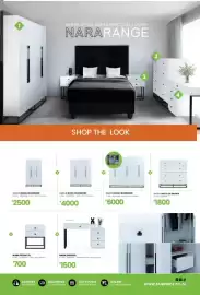 Fair Price catalogue Page 15