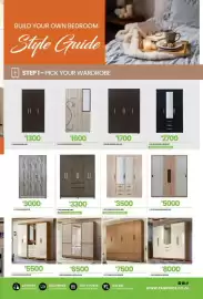 Fair Price catalogue Page 17