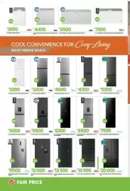 Fair Price catalogue Page 2
