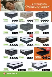 Fair Price catalogue Page 20