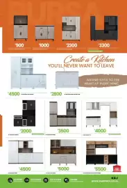 Fair Price catalogue Page 21
