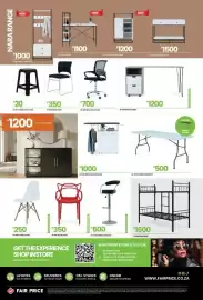 Fair Price catalogue Page 24