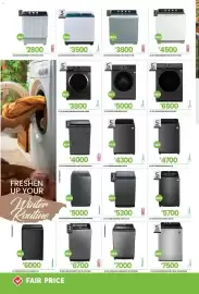 Fair Price catalogue Page 4