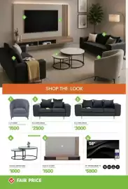 Fair Price catalogue Page 8