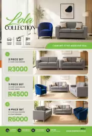 Fair Price catalogue Page 9