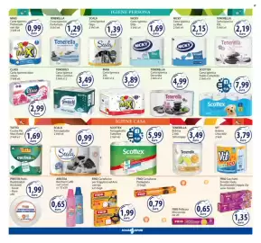 Volantino Acqua & Sapone Pagina 12