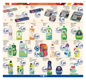 Volantino Acqua & Sapone Pagina 13