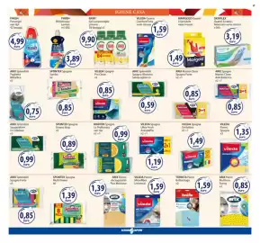 Volantino Acqua & Sapone Pagina 14
