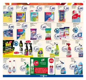 Volantino Acqua & Sapone Pagina 15