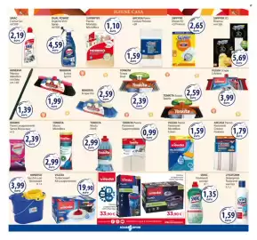 Volantino Acqua & Sapone Pagina 16