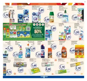 Volantino Acqua & Sapone Pagina 17