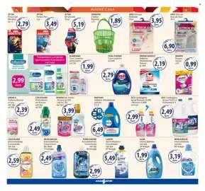 Volantino Acqua & Sapone Pagina 19
