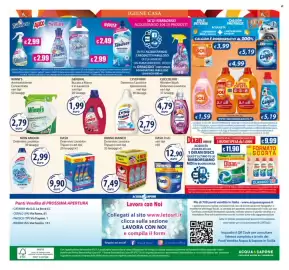 Volantino Acqua & Sapone Pagina 20