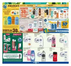 Volantino Acqua & Sapone Pagina 5