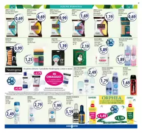 Volantino Acqua & Sapone Pagina 6