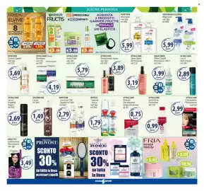 Volantino Acqua & Sapone Pagina 7
