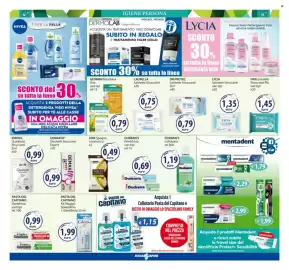 Volantino Acqua & Sapone Pagina 8