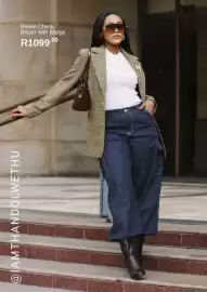 Truworths catalogue Page 5
