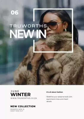 Truworths (valid until 30-06)