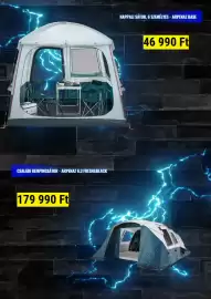 Decathlon akciós újság Oldal 2