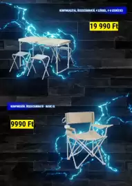 Decathlon akciós újság Oldal 3