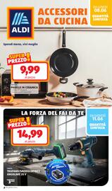 Volantino ALDI settimana 24 Pagina 32