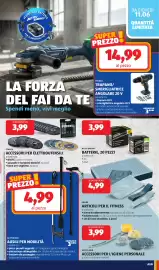 Volantino ALDI settimana 24 Pagina 27