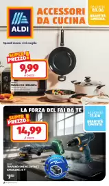 Volantino ALDI settimana 24 Pagina 32