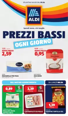 ALDI (valido fino al 14-06)