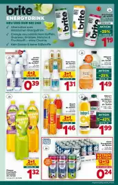Billa Flugblatt woche 23 Seite 13