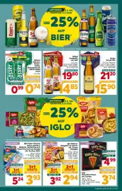 Billa Flugblatt woche 23 Seite 3