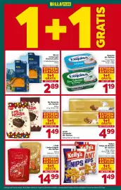 Billa Flugblatt woche 23 Seite 4