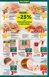 Billa Flugblatt woche 23 Seite 7