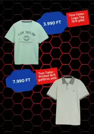 Intersport akciós újság Oldal 2