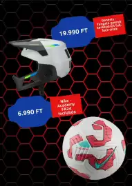 Intersport akciós újság Oldal 3